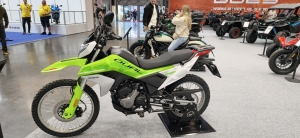 Motosalon 2026 - fotogalerie